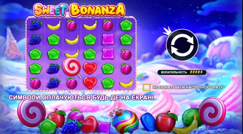スリル満点のオンライン スロットゲーム ボナンザ
