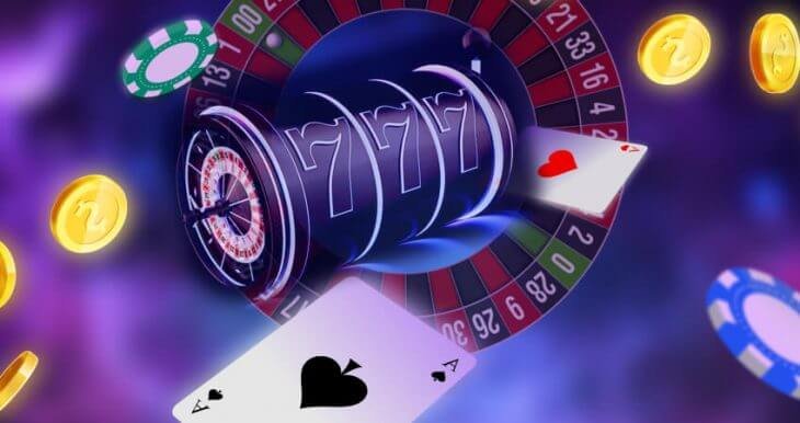 Top Picks Discover the Online Casino Top 10 UK