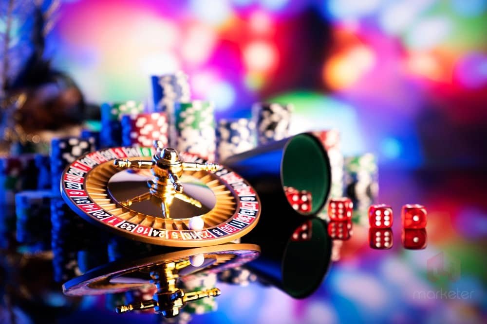 Top Picks Discover the Online Casino Top 10 UK
