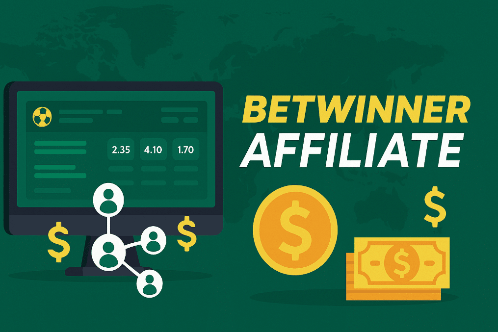 Understanding Betwinner Withdrawals A Comprehensive Guide Understanding Betwinner Withdrawals A Comprehensive Guide