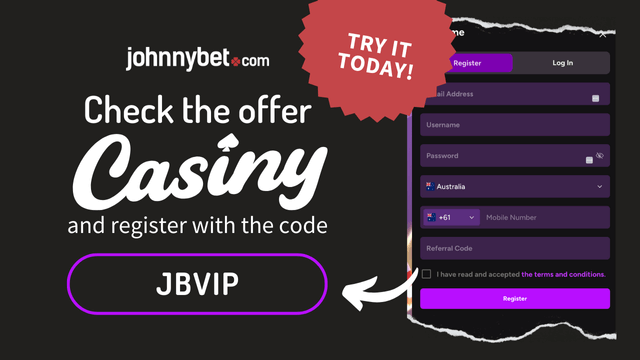 Unveiling the Excitement of Casiny Casino