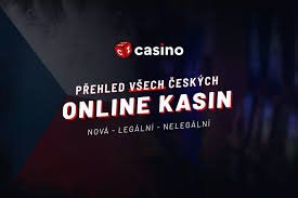 Zahraniční casina pro Češky a Čechy Jak si vybrat správné místo pro online hazard Zahraniční casina pro Češky a Čechy Jak si vybrat správné místo pro online hazard
