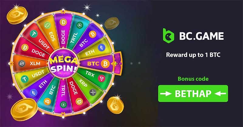 Захватывающий мир ставок BC.game sports betting Захватывающий мир ставок BC.game sports betting