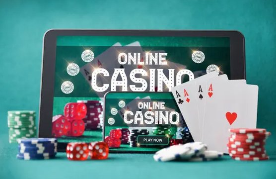 Discover the Exciting World of UK Online Casino Free