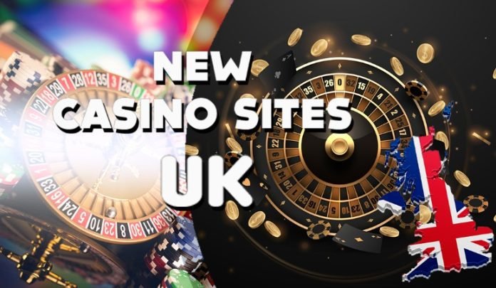 Exciting Games Await New Opening Online Casino UK