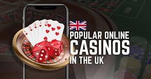 Exciting Games Await New Opening Online Casino UK