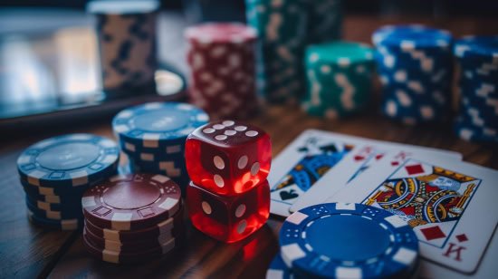 Maximize Your Winnings with Casino Deals Aggregator Sites Maximize Your Winnings with Casino Deals Aggregator Sites