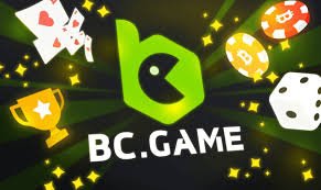 Обзор BC Game Казино Игры, Бонусы и Преимущества