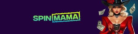 Spinmama Casino - Twój raj na gry hazardowe online Spinmama Casino - Twój raj na gry hazardowe online
